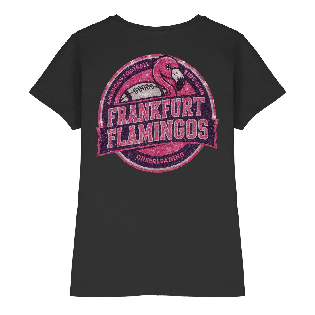 Frankfurt Flamingos - Ladies Premium Shirt