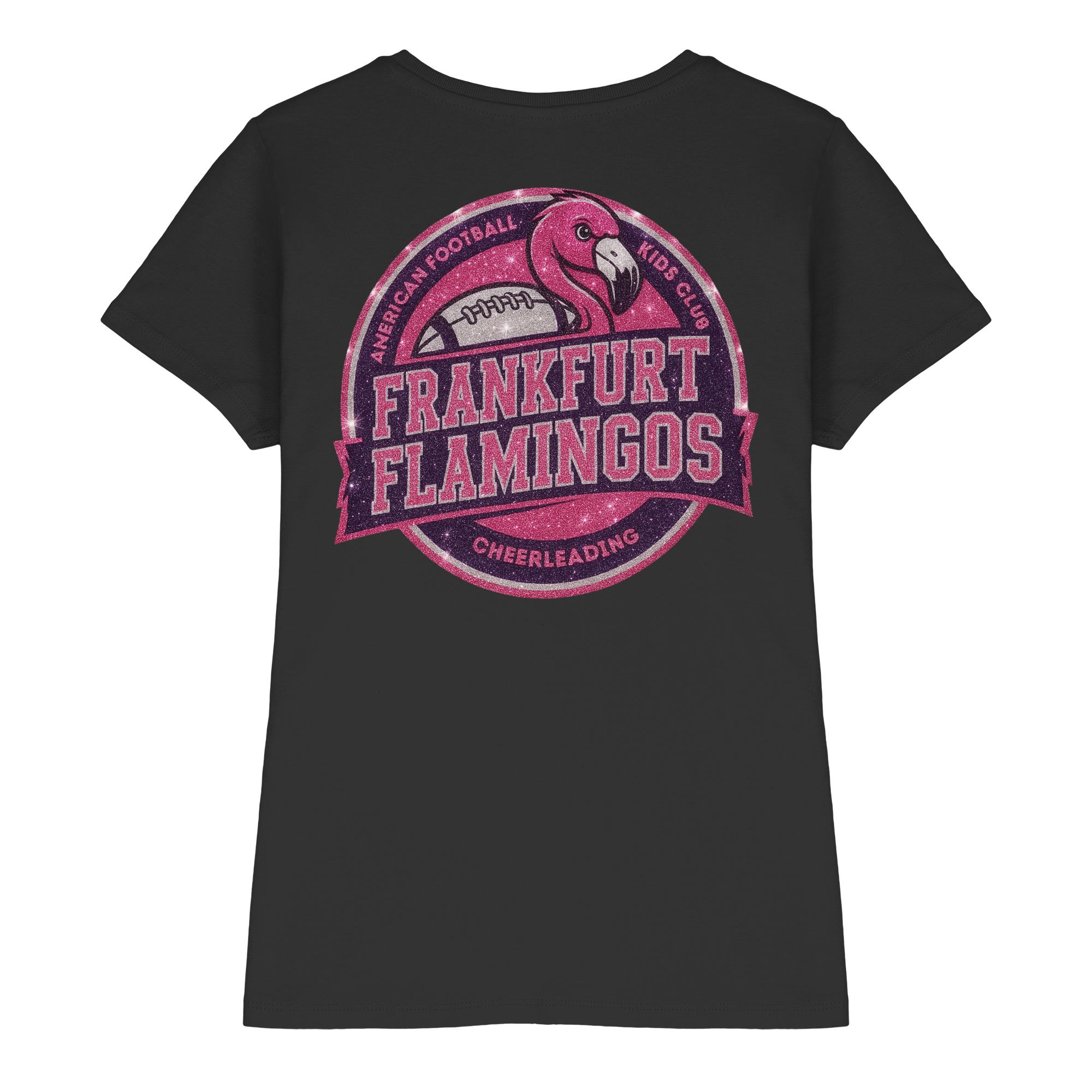 Frankfurt Flamingos - Ladies Premium Shirt