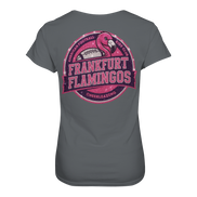 Frankfurt Flamingos - Ladies Premium Shirt