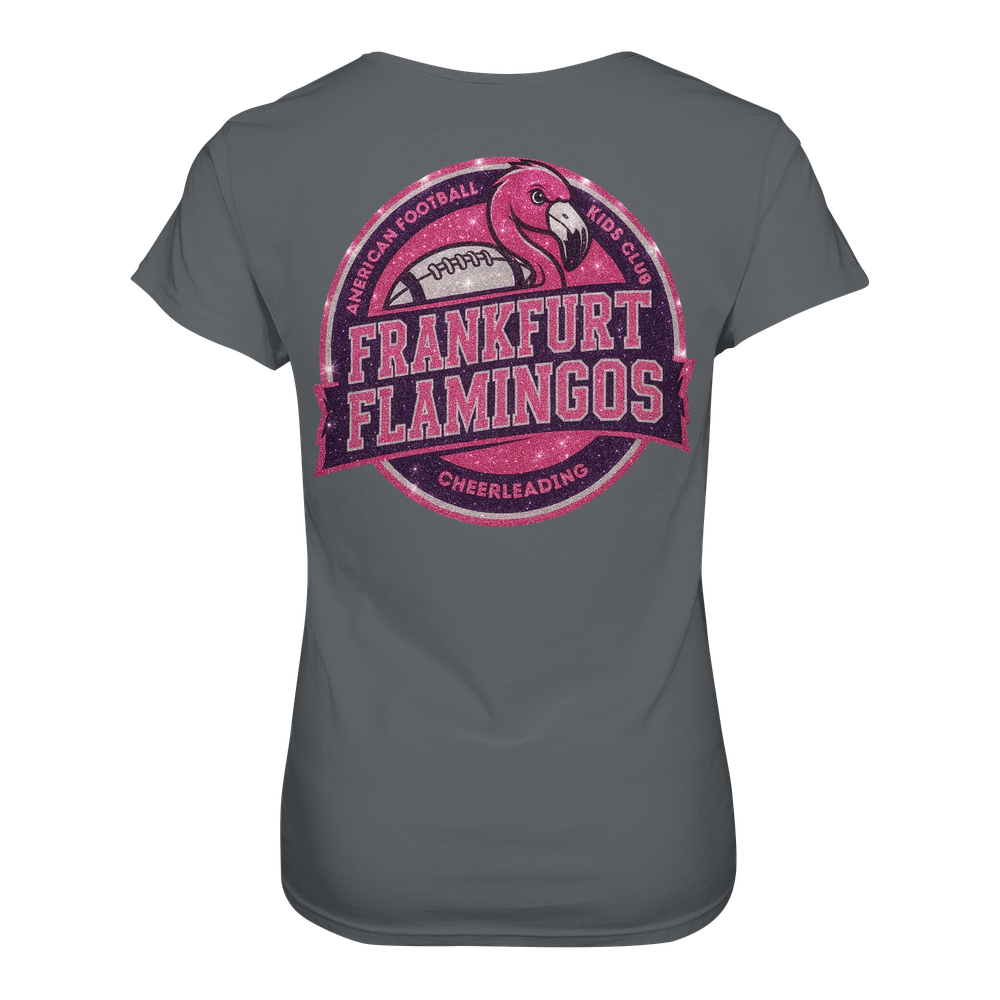 Frankfurt Flamingos - Ladies Premium Shirt