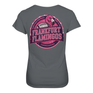 Frankfurt Flamingos - Ladies Premium Shirt