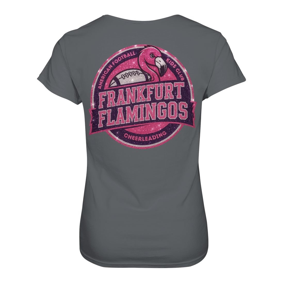 Frankfurt Flamingos - Ladies Premium Shirt
