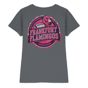 Frankfurt Flamingos - Ladies Premium Shirt