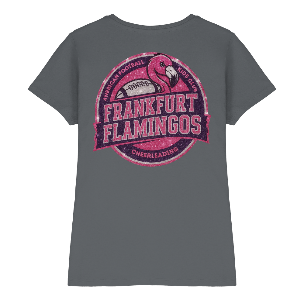 Frankfurt Flamingos - Ladies Premium Shirt