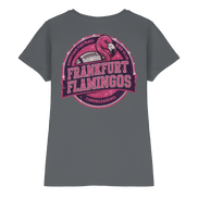 Frankfurt Flamingos - Ladies Premium Shirt