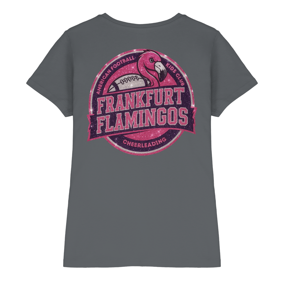 Frankfurt Flamingos - Ladies Premium Shirt