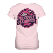 Frankfurt Flamingos - Ladies Premium Shirt