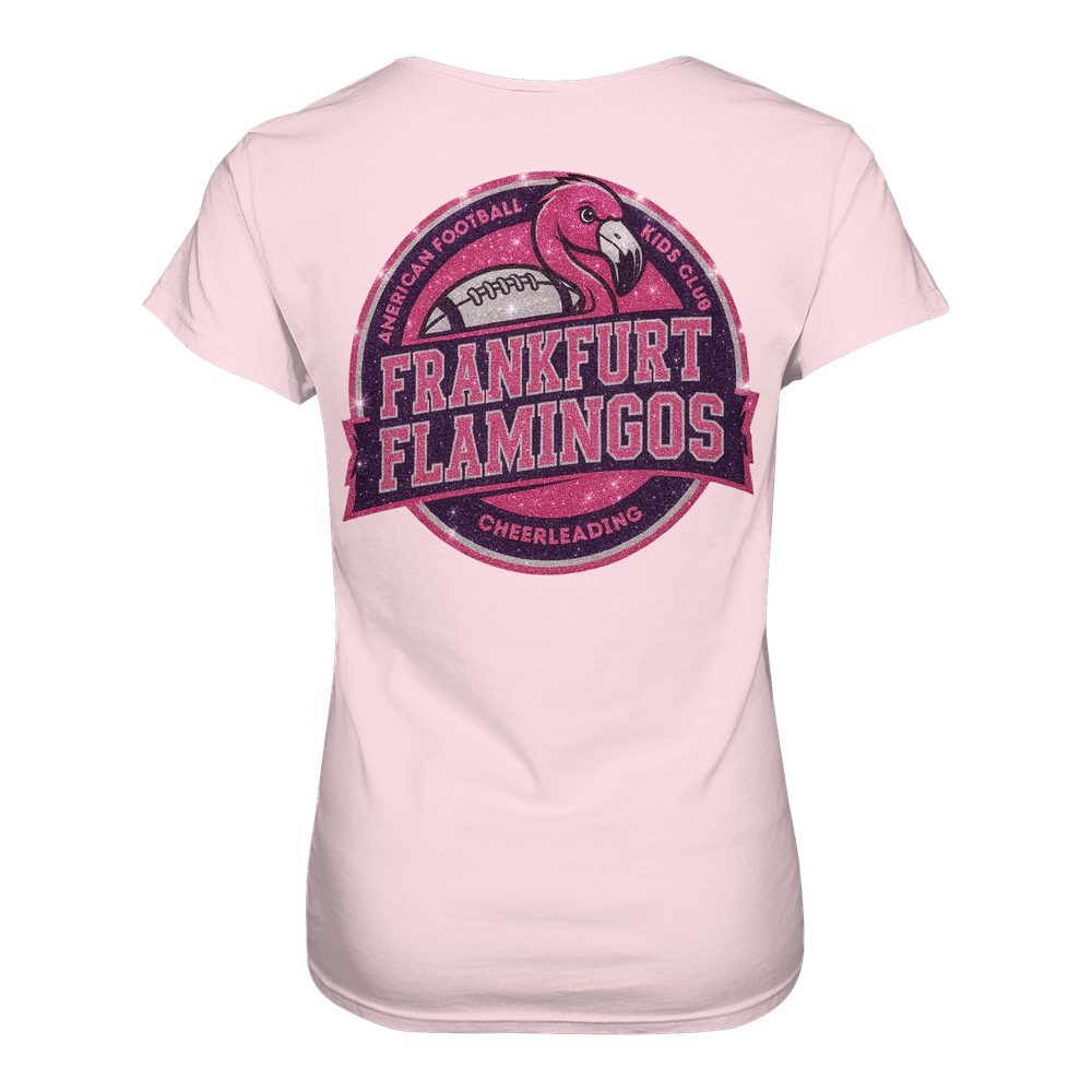 Frankfurt Flamingos - Ladies Premium Shirt
