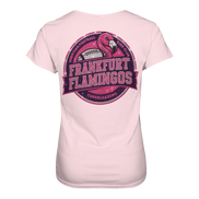 Frankfurt Flamingos - Ladies Premium Shirt