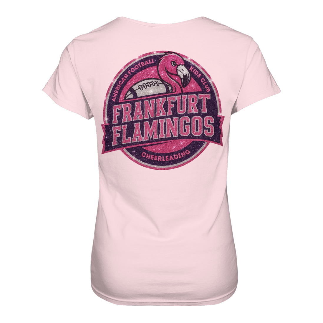 Frankfurt Flamingos - Ladies Premium Shirt