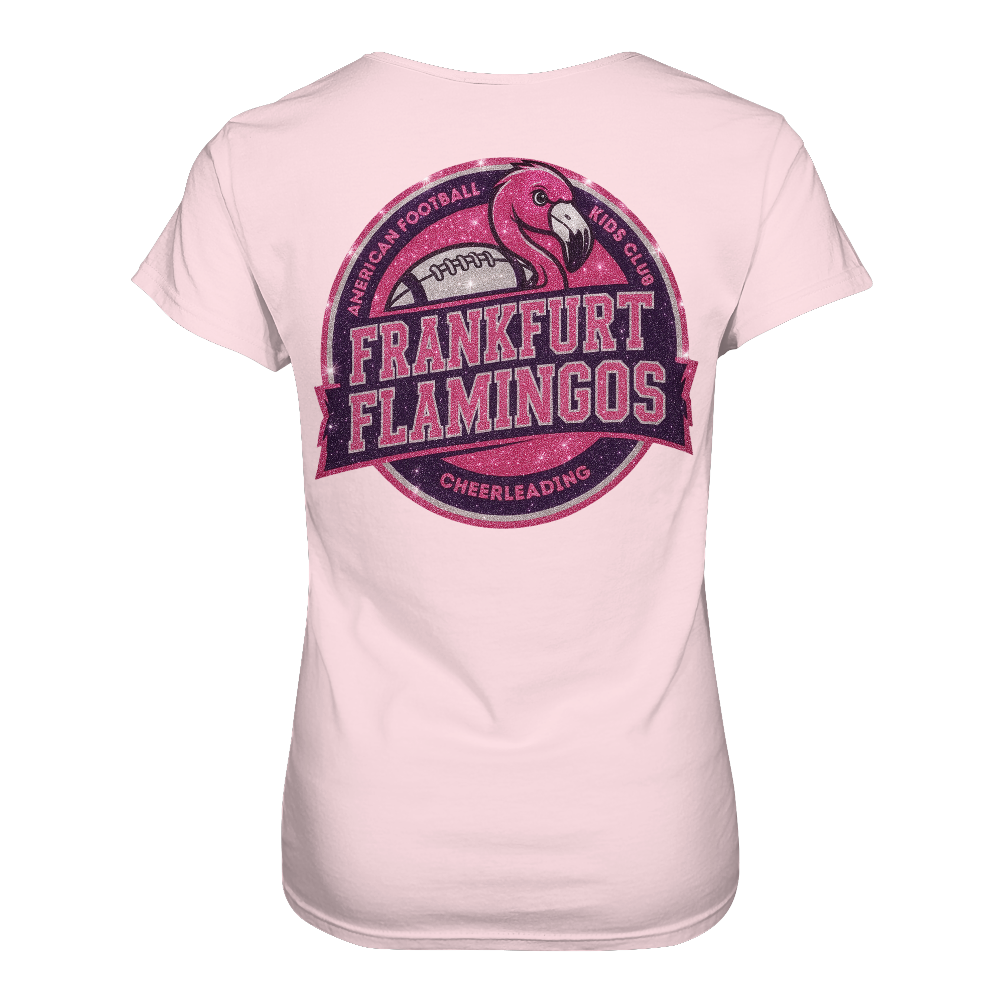 Frankfurt Flamingos - Ladies Premium Shirt