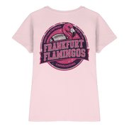 Frankfurt Flamingos - Ladies Premium Shirt
