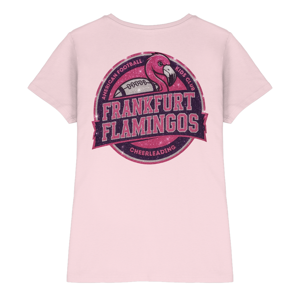 Frankfurt Flamingos - Ladies Premium Shirt