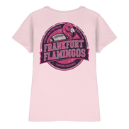 Frankfurt Flamingos - Ladies Premium Shirt