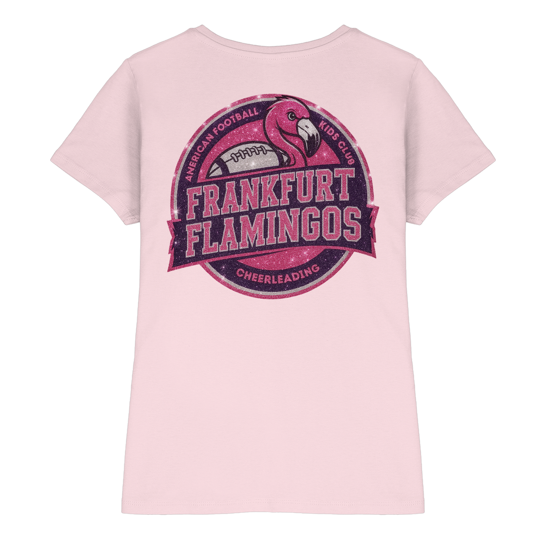 Frankfurt Flamingos - Ladies Premium Shirt