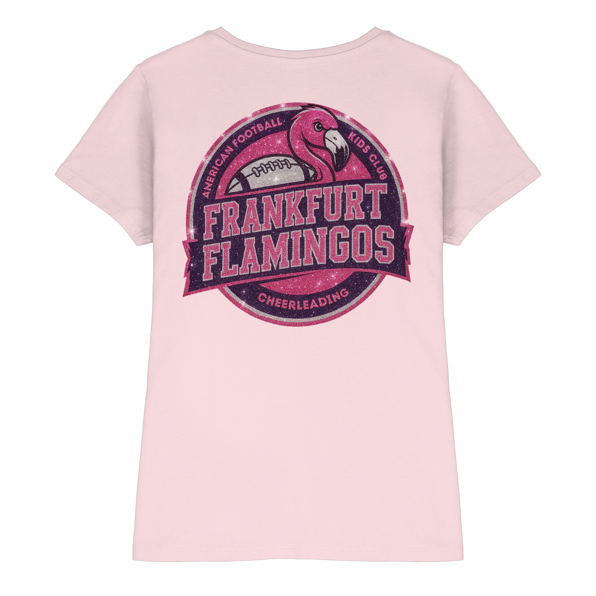 Frankfurt Flamingos - Ladies Premium Shirt