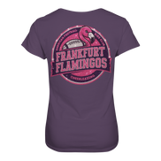 Frankfurt Flamingos - Ladies Premium Shirt