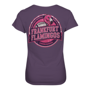 Frankfurt Flamingos - Ladies Premium Shirt