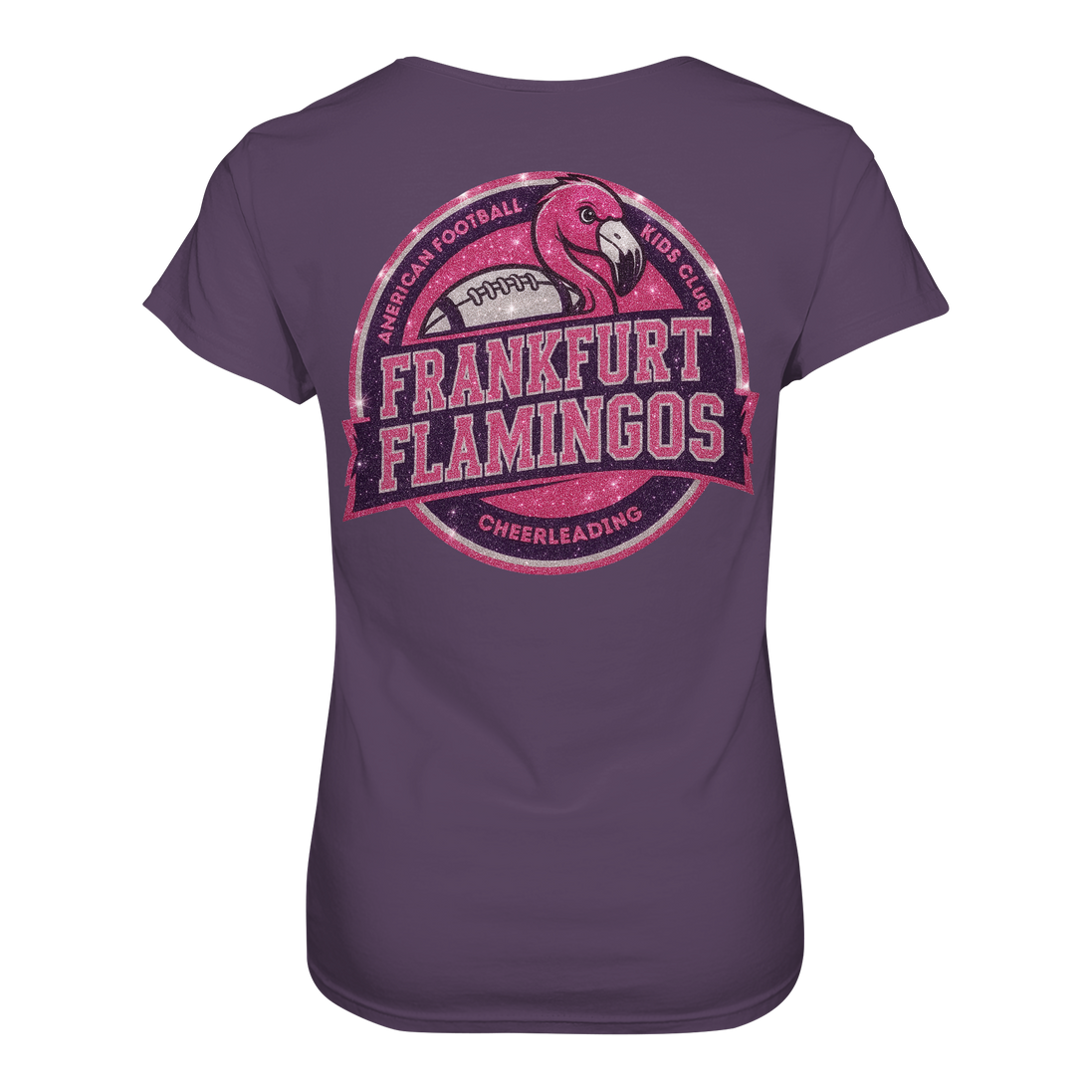 Frankfurt Flamingos - Ladies Premium Shirt
