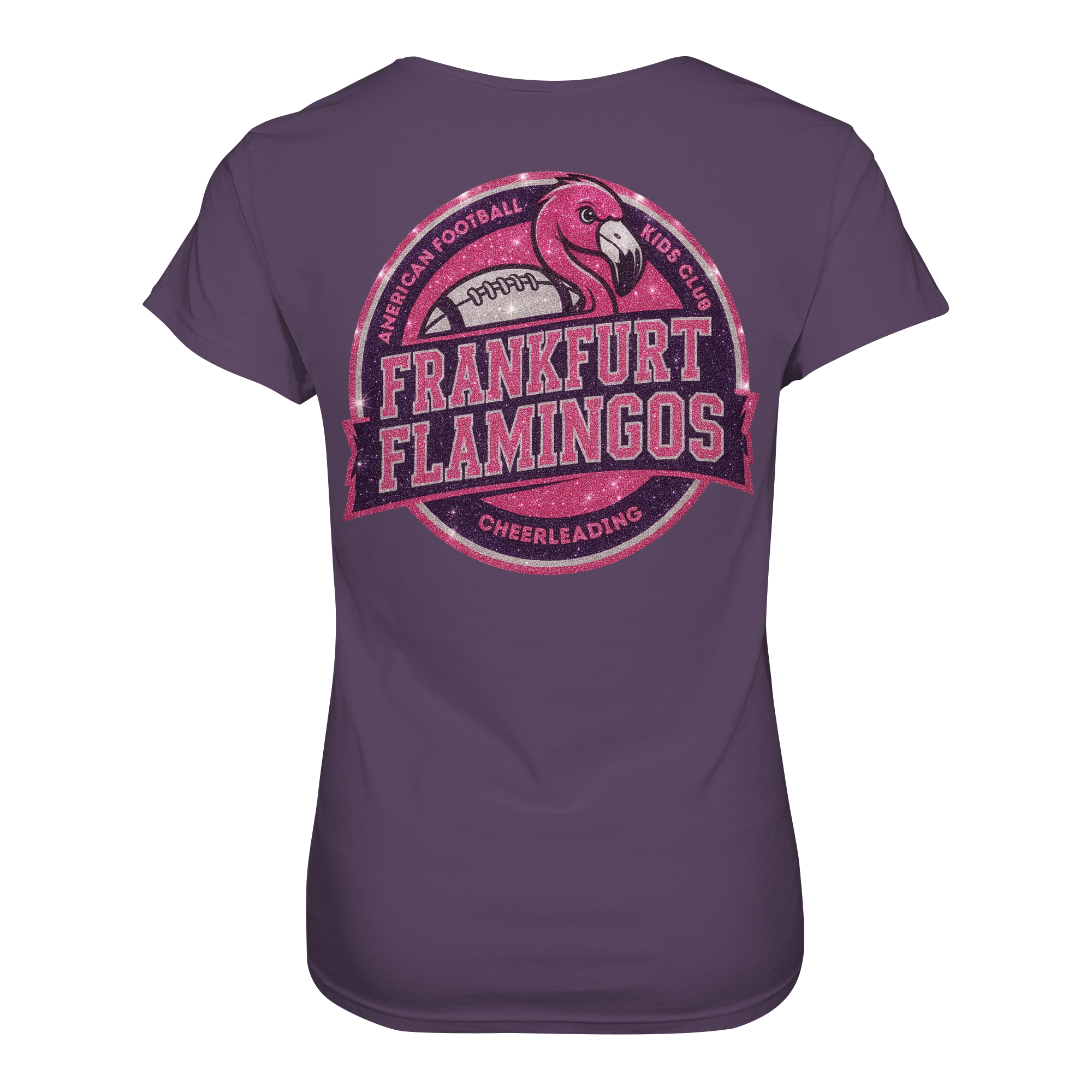 Frankfurt Flamingos - Ladies Premium Shirt