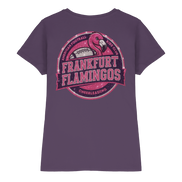 Frankfurt Flamingos - Ladies Premium Shirt
