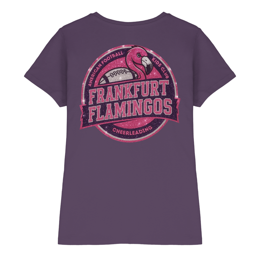 Frankfurt Flamingos - Ladies Premium Shirt