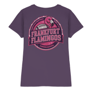 Frankfurt Flamingos - Ladies Premium Shirt