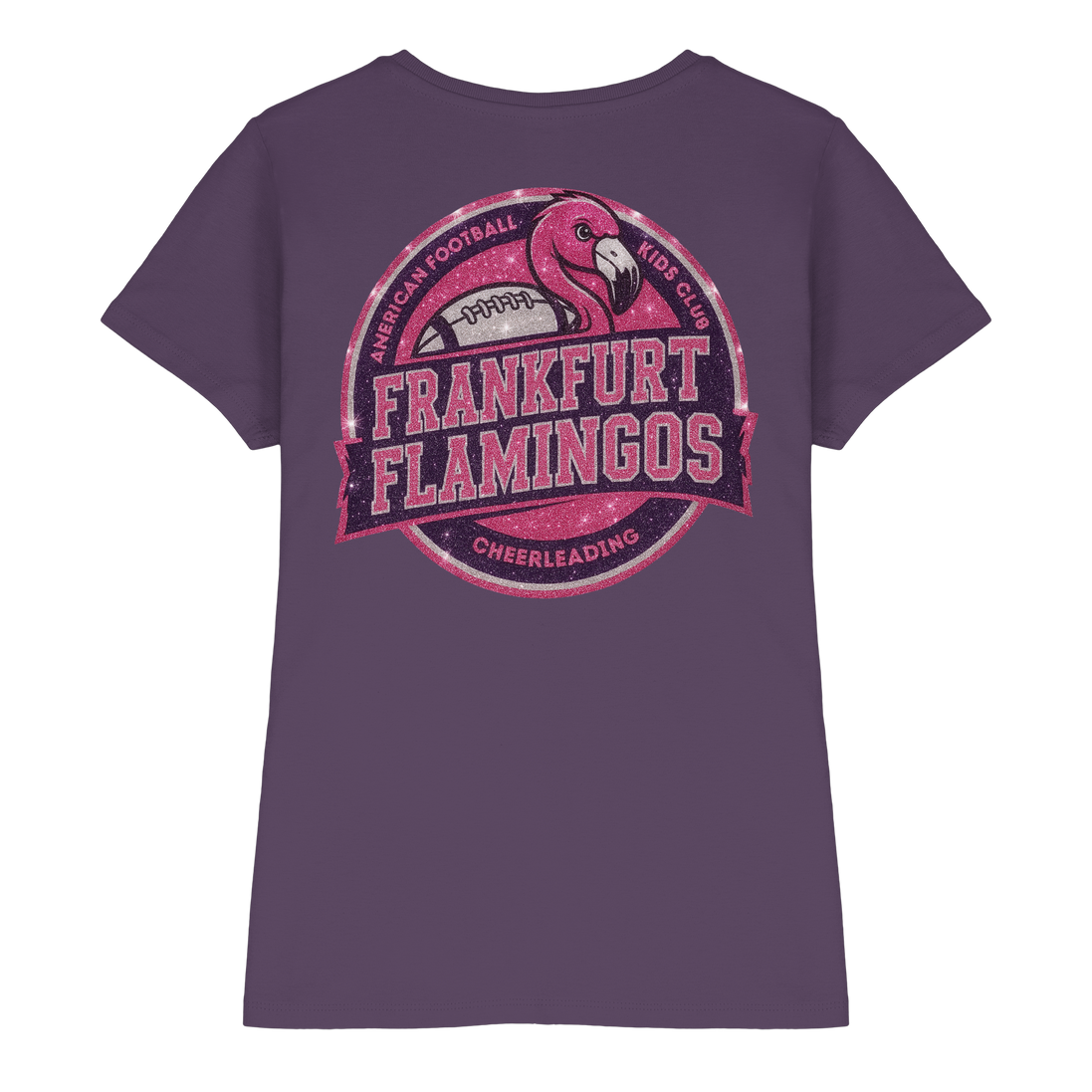 Frankfurt Flamingos - Ladies Premium Shirt