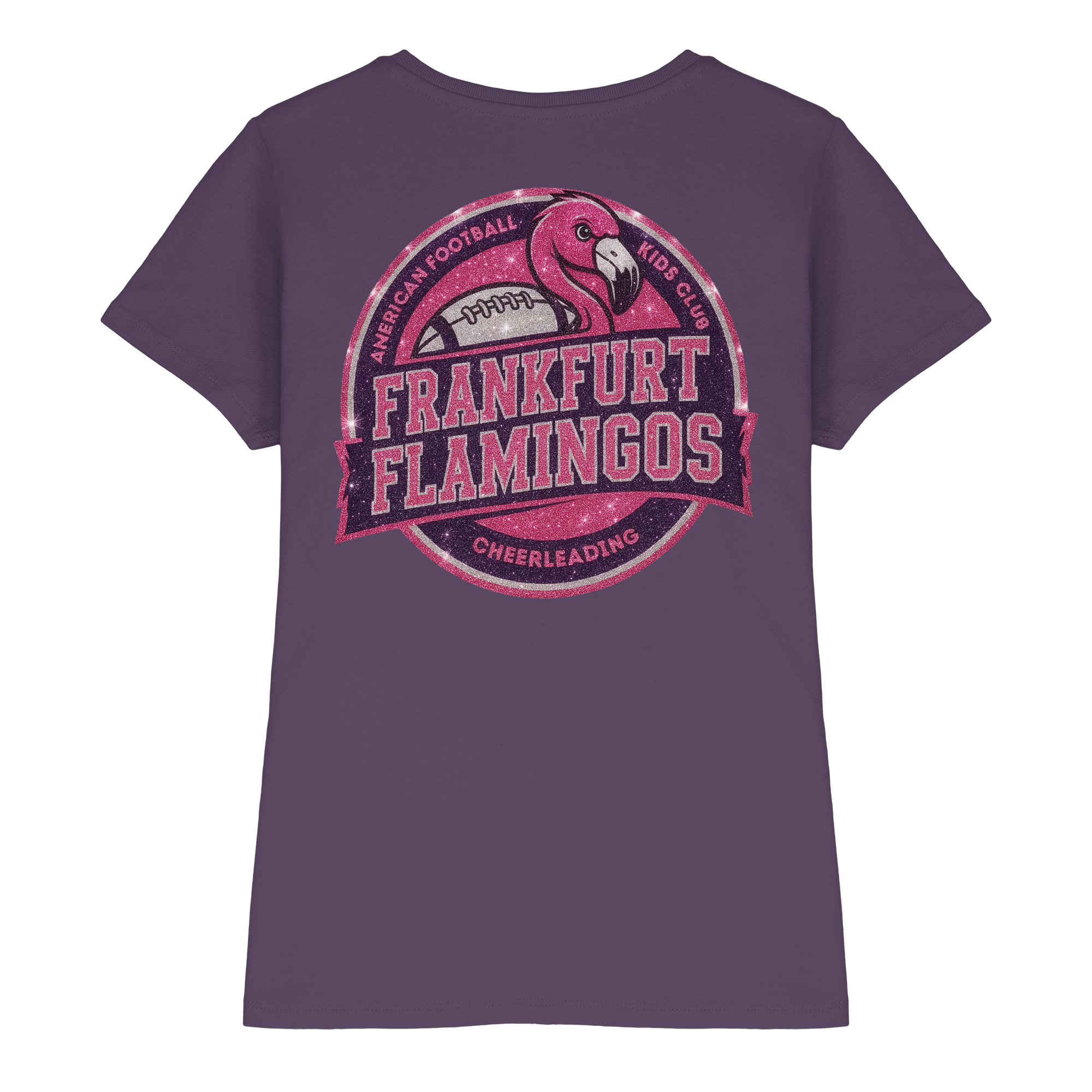 Frankfurt Flamingos - Ladies Premium Shirt