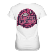 Frankfurt Flamingos - Ladies Premium Shirt