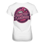 Frankfurt Flamingos - Ladies Premium Shirt