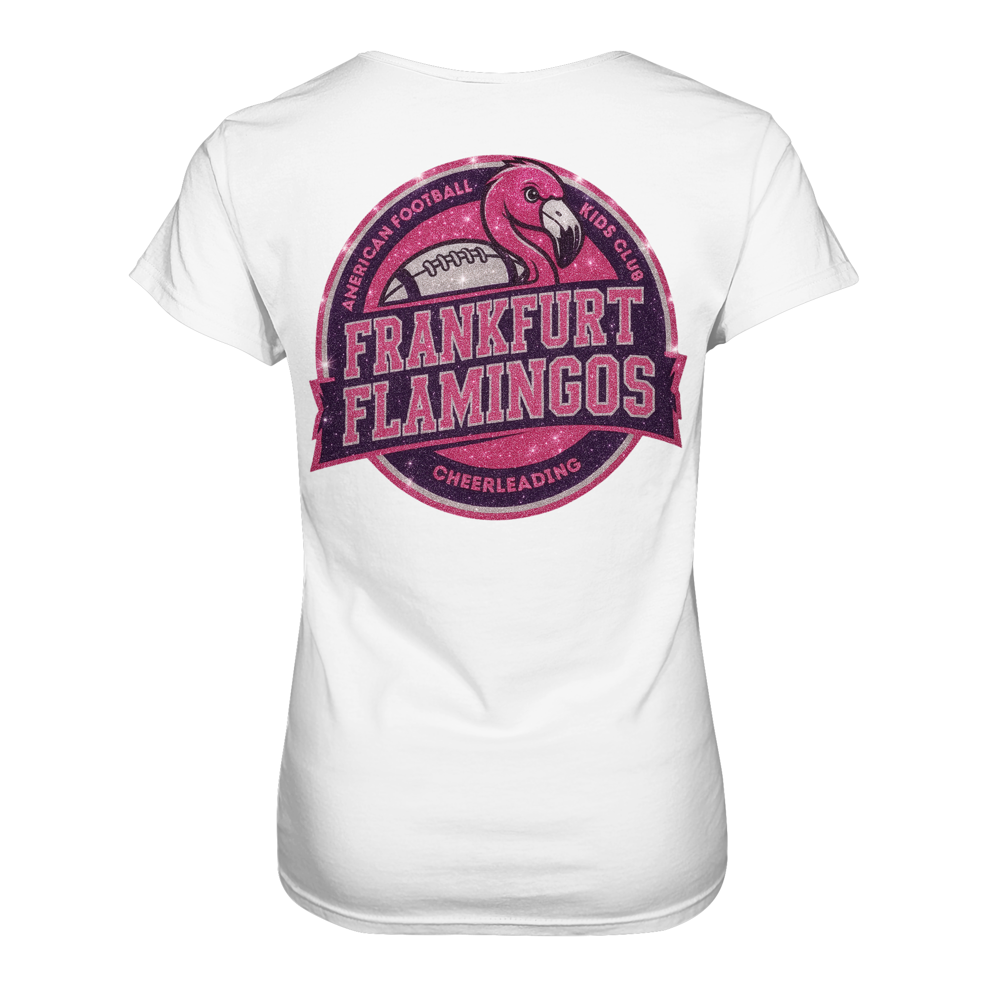 Frankfurt Flamingos - Ladies Premium Shirt