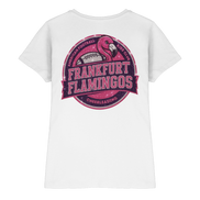 Frankfurt Flamingos - Ladies Premium Shirt