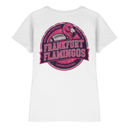 Frankfurt Flamingos - Ladies Premium Shirt