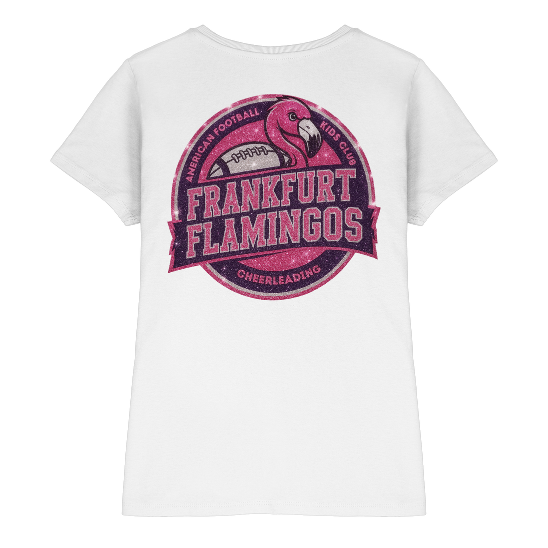Frankfurt Flamingos - Ladies Premium Shirt