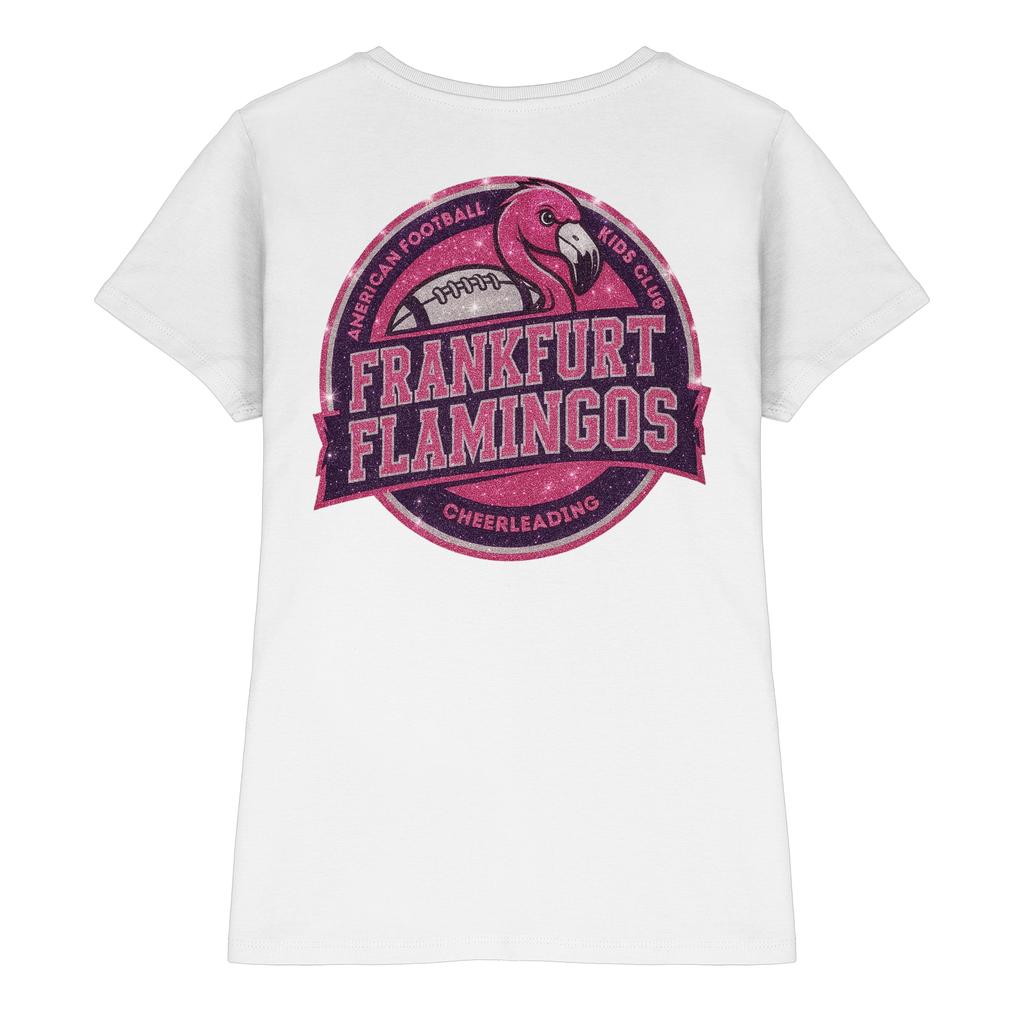 Frankfurt Flamingos - Ladies Premium Shirt