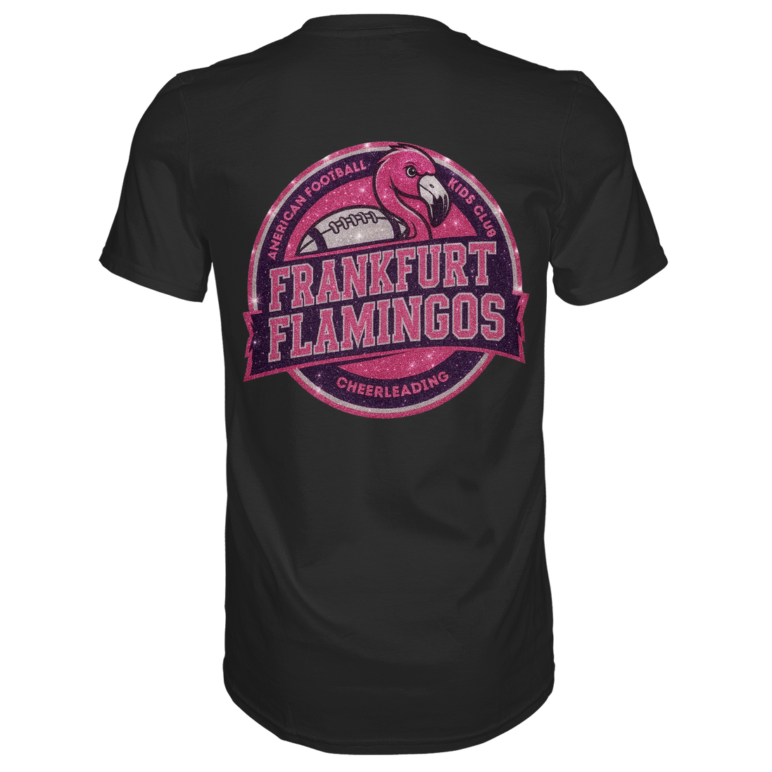 Frankfurt Flamingos - Premium Shirt