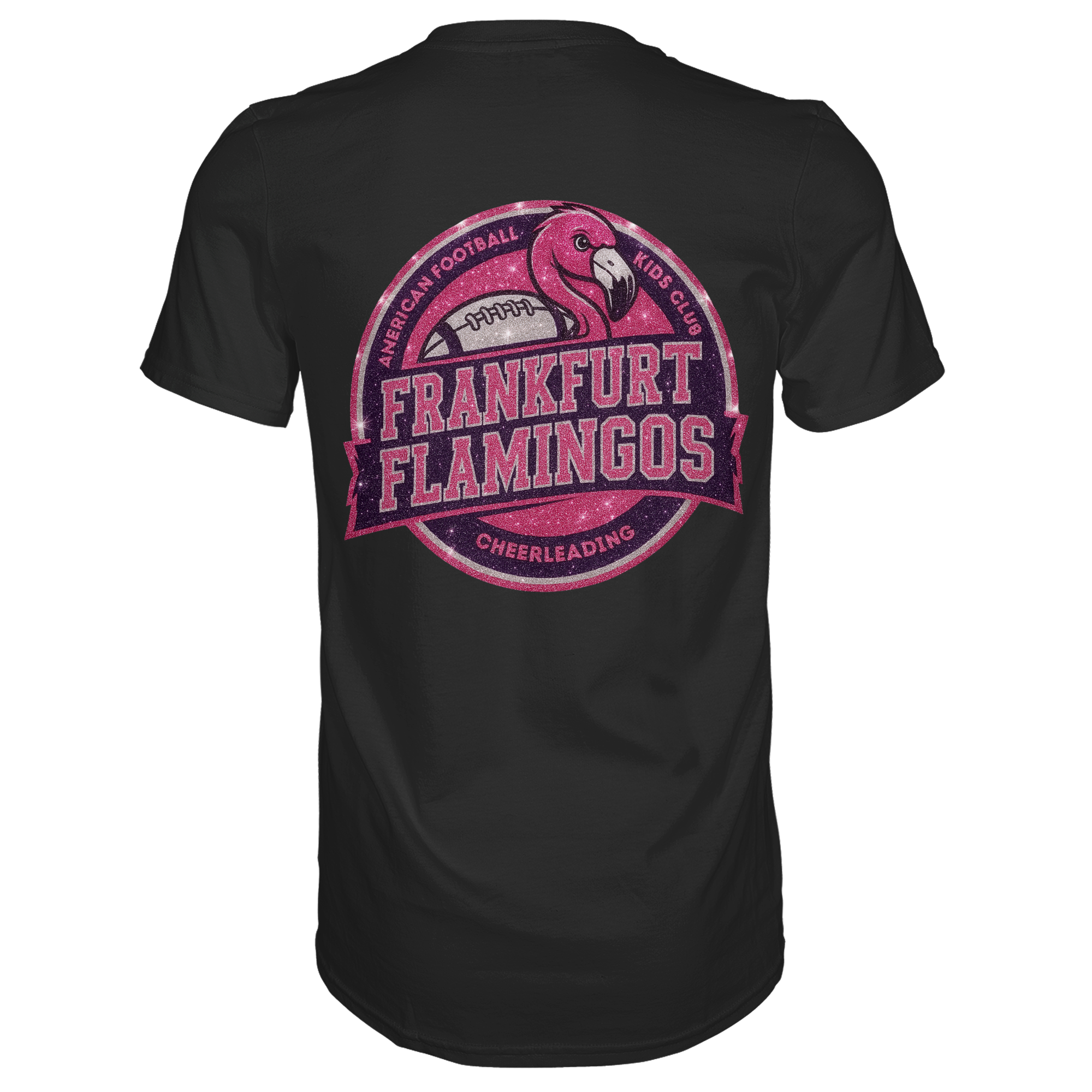 Frankfurt Flamingos - Premium Shirt