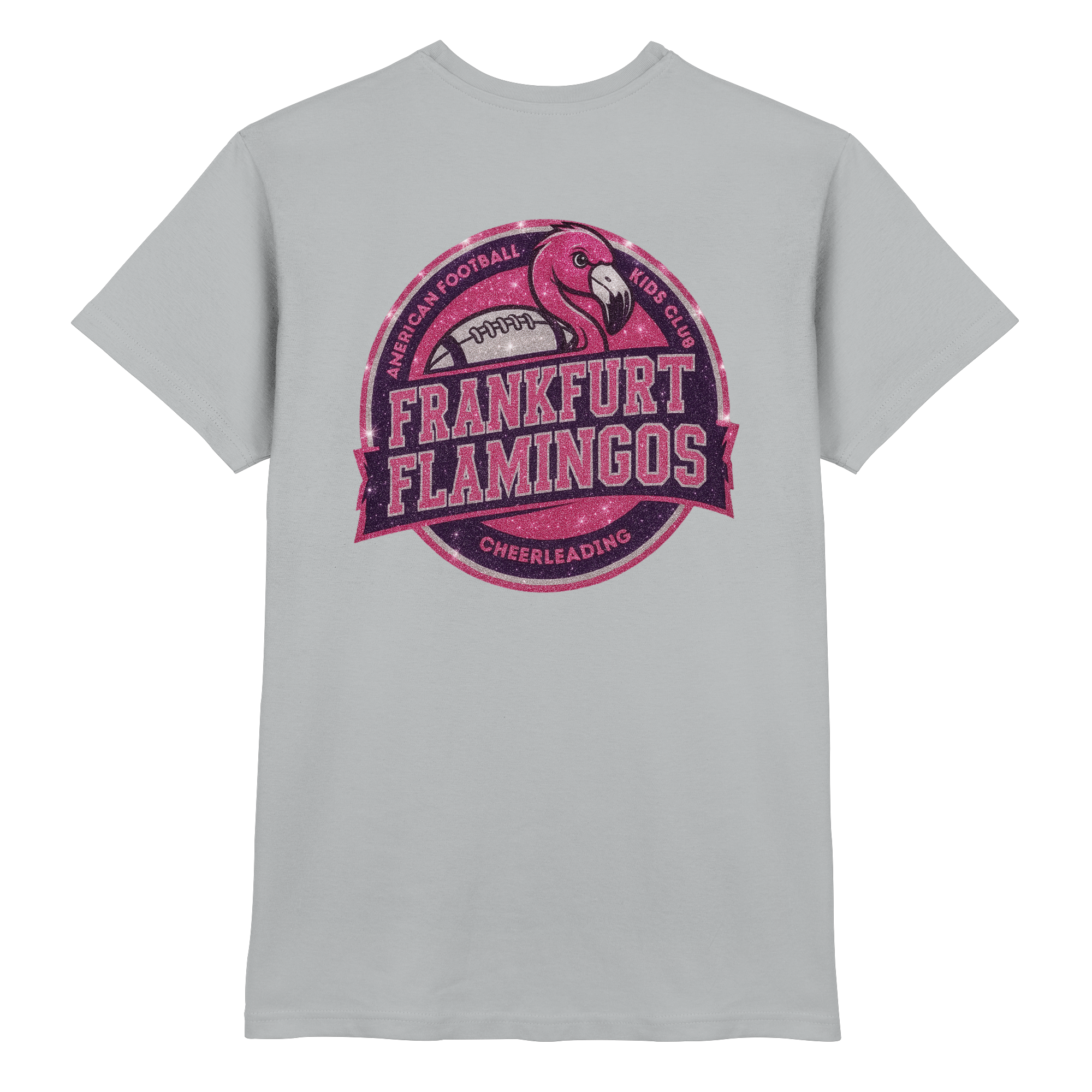 Frankfurt Flamingos - Premium Shirt