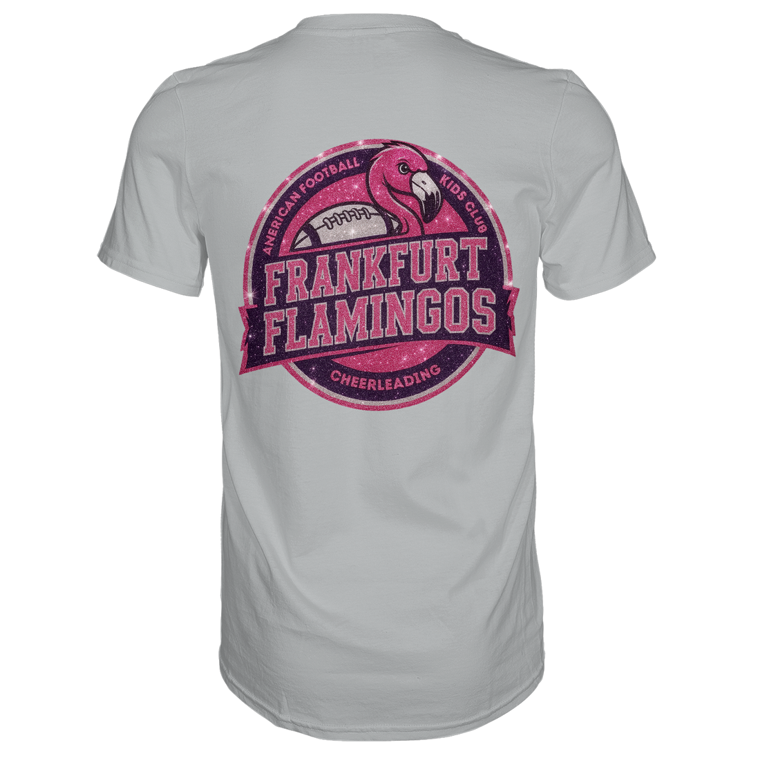 Frankfurt Flamingos - Premium Shirt