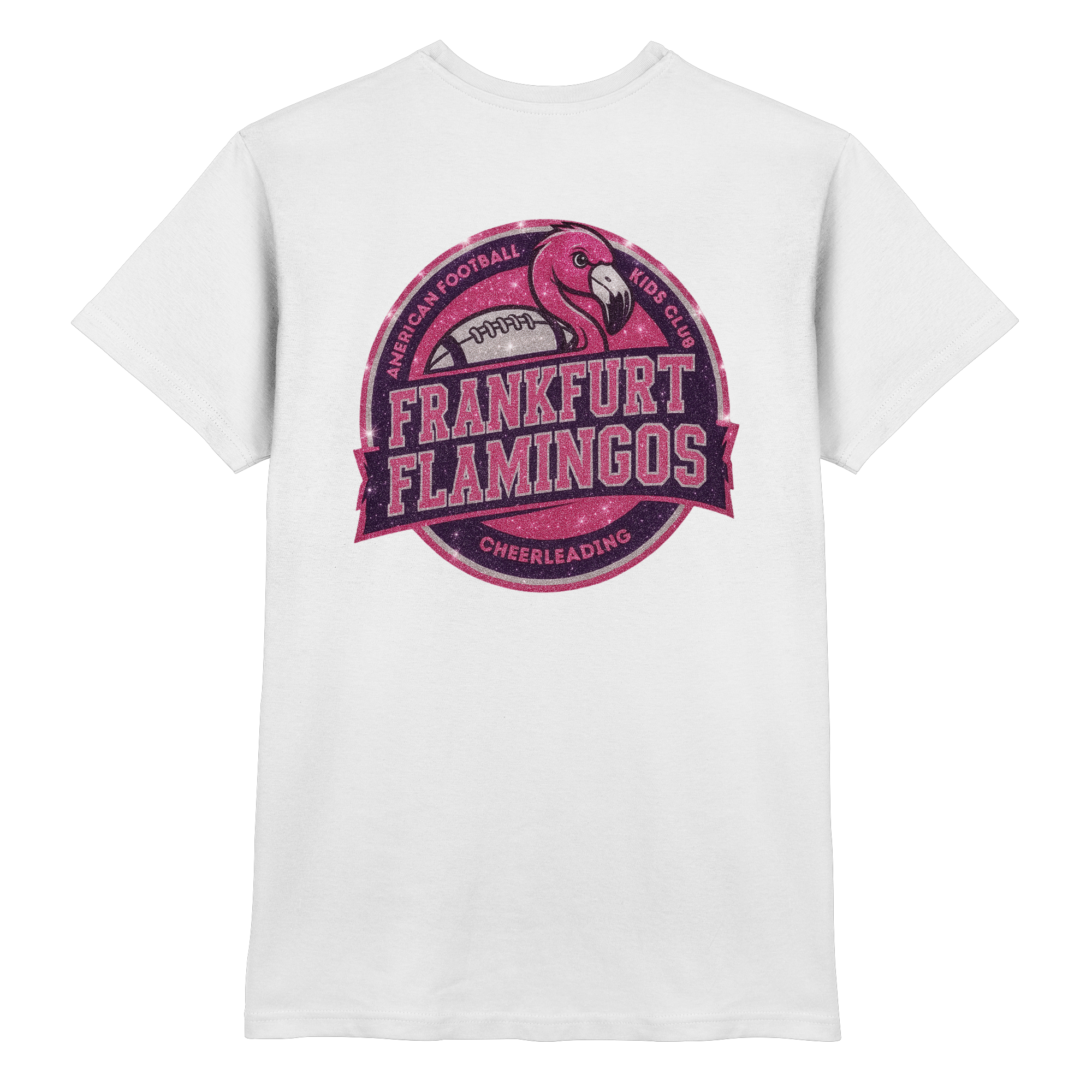 Frankfurt Flamingos - Premium Shirt