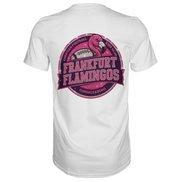 Frankfurt Flamingos - Premium Shirt