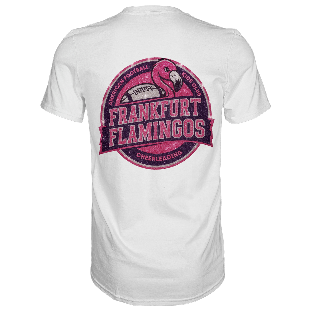 Frankfurt Flamingos - Premium Shirt