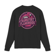 Frankfurt Flamingos - Premium Sweatshirt