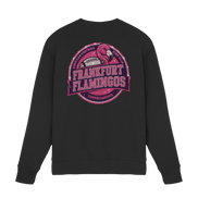 Frankfurt Flamingos - Premium Sweatshirt