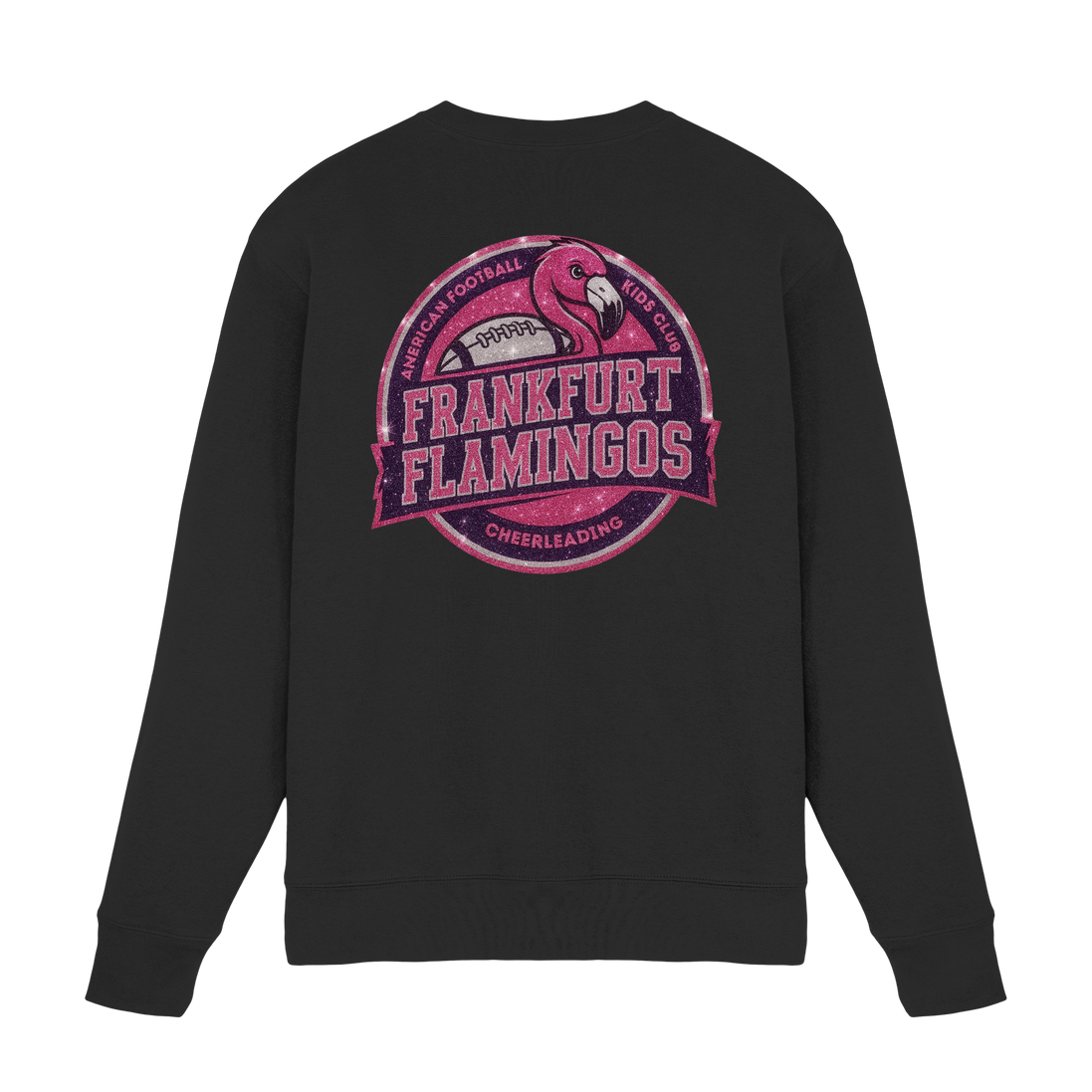 Frankfurt Flamingos - Premium Sweatshirt