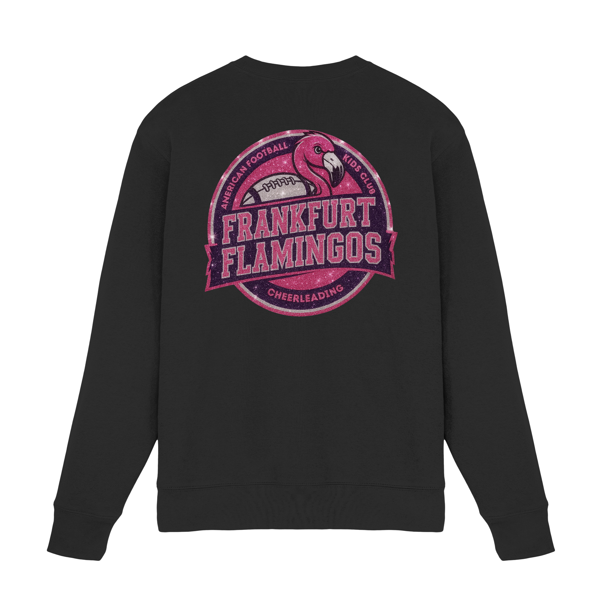 Frankfurt Flamingos - Premium Sweatshirt