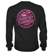 Frankfurt Flamingos - Premium Sweatshirt