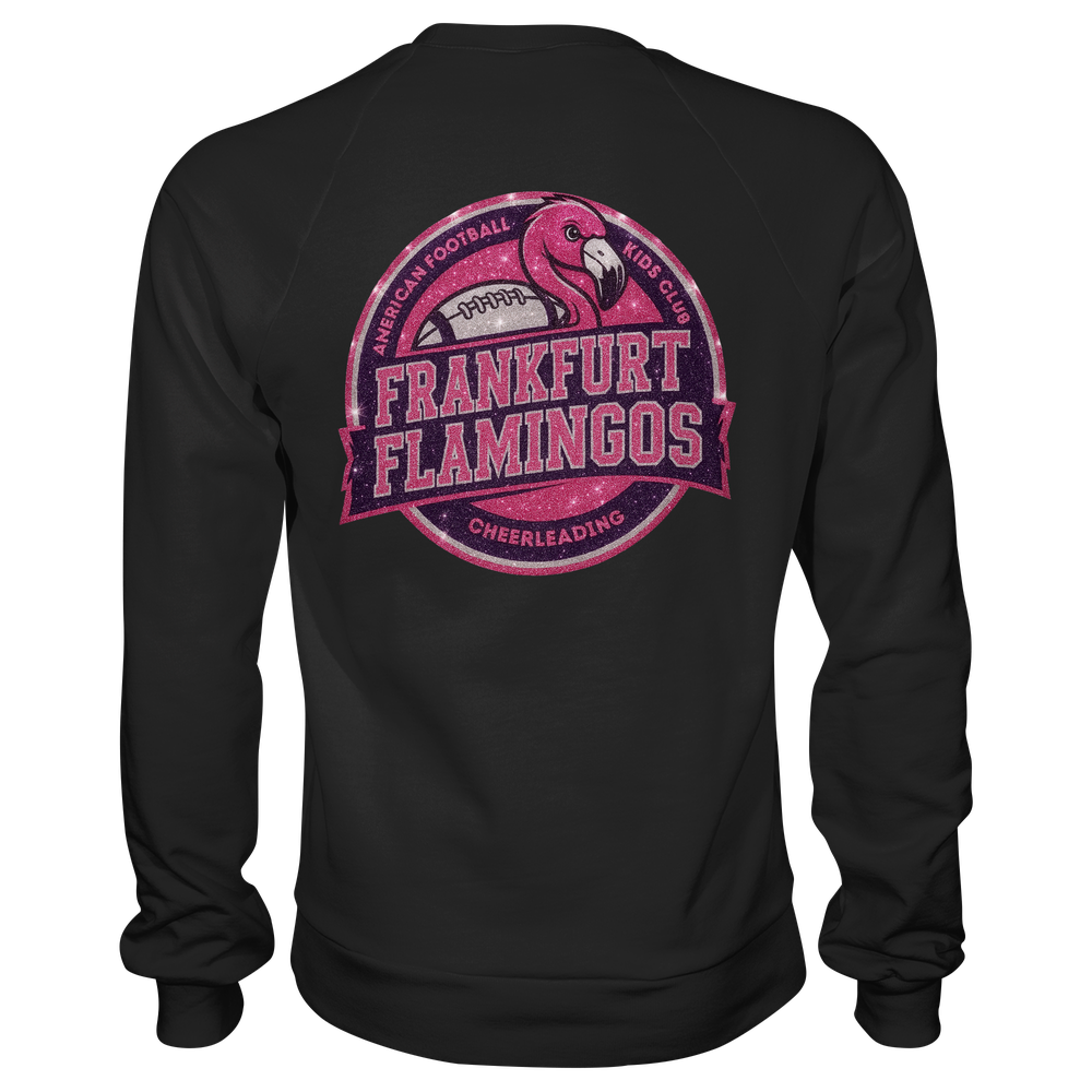 Frankfurt Flamingos - Premium Sweatshirt