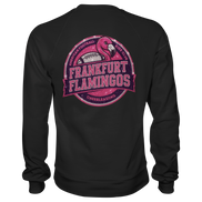 Frankfurt Flamingos - Premium Sweatshirt